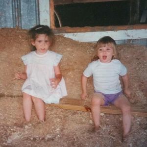 Meet your Posher, Anita