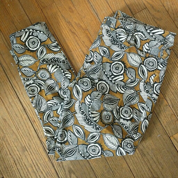 Crazy Skinny Jeans!