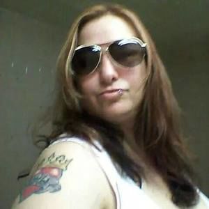 Meet your Posher, Yesenia