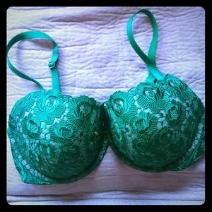 Victoria's Secret bra