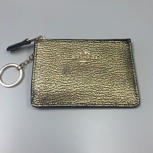 💯 Authentic coach coin wallet