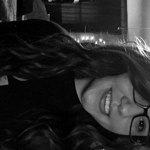 Meet your Posher, Keleigh