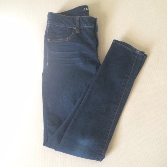 AEO American Eagle Outfitter's Jeggings women's