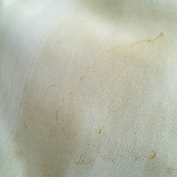 Black Canvas Coach Bag - Picture 4 of 4