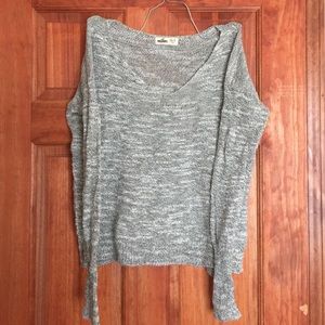 Hollister sweater🐼