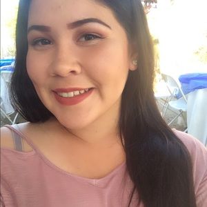 Meet your Posher, Krystal