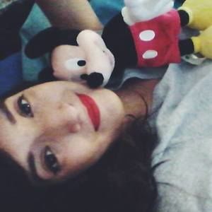 Meet your Posher, Xochitl