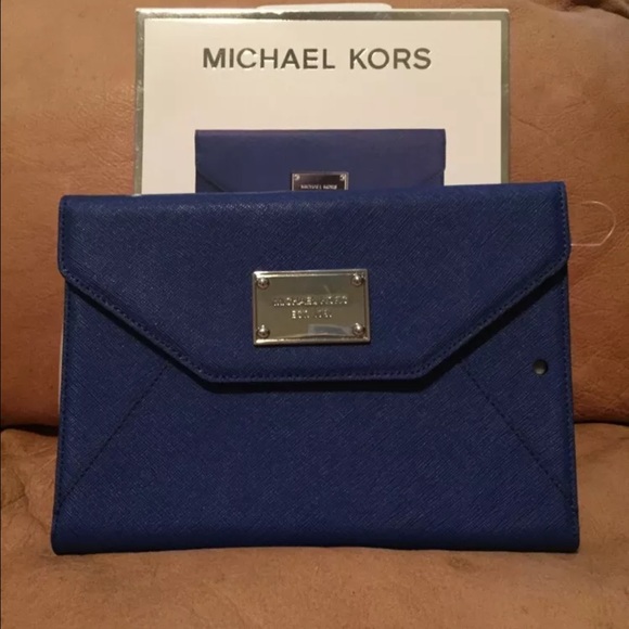 Michael Kors iPad mini case - NEW