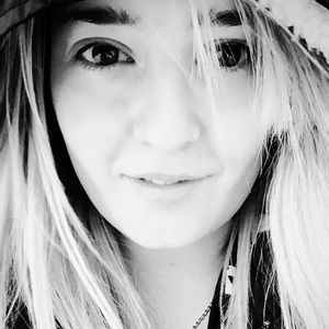 Meet your Posher, Katrin