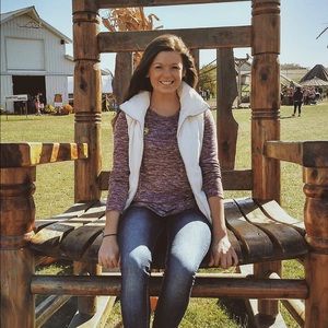 Meet your Posher, Meghan