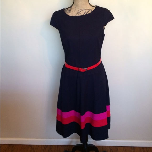 Retro Look Dresses