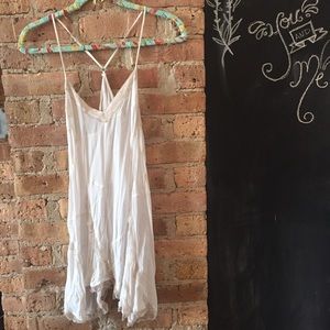 Free People Slip