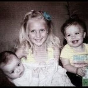 Meet your Posher, Alexandra