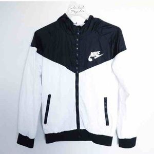 Nike windbreaker