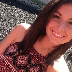 Meet your Posher, Haley