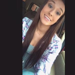 Meet your Posher, Sara beth