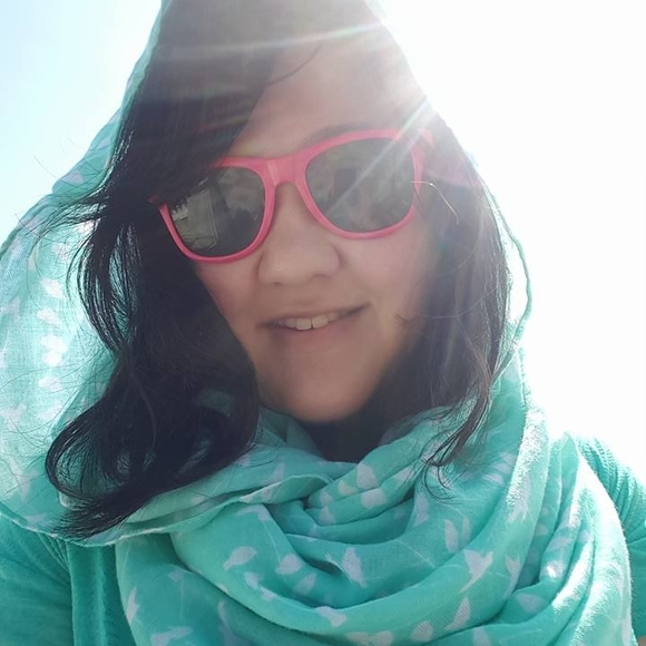 Meet your Posher, Jade