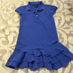 Ralph Lauren dress