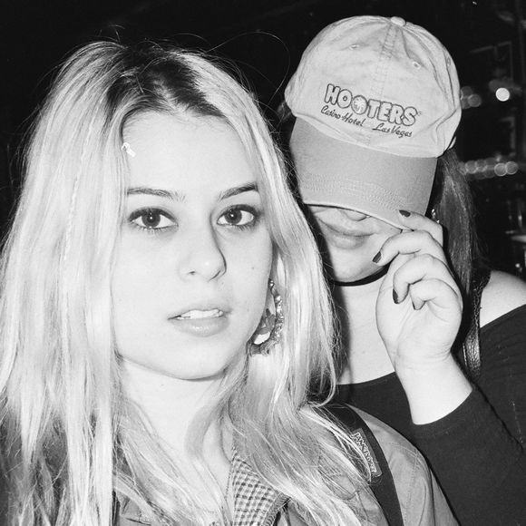 Meet your Posher, Callie - Picture 1 of 1