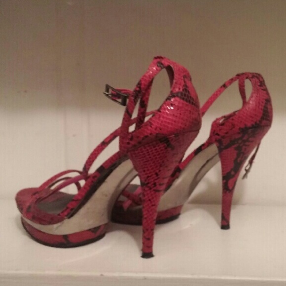 Shoes - Picture 2 of 2