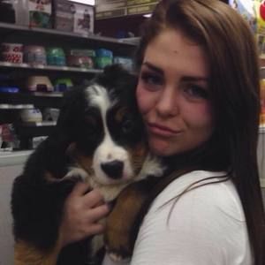 Meet your Posher, Kinsey