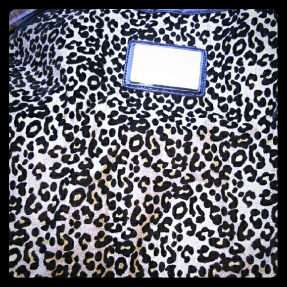 Betsey Johnson large purse