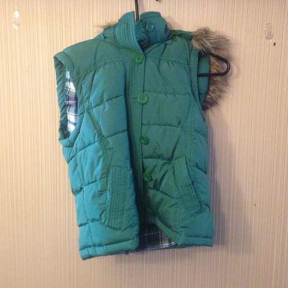 Vest