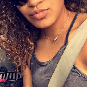 Meet your Posher, Jasmine