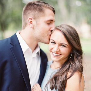 Meet your Posher, Meg