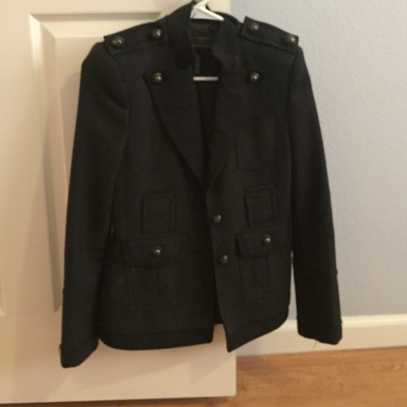 Bcbg Maxazria Jacket - image 1