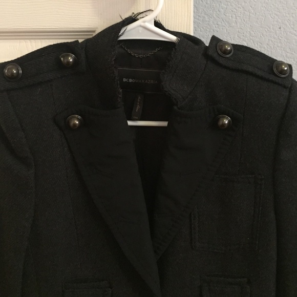 Bcbg Maxazria Jacket - image 2
