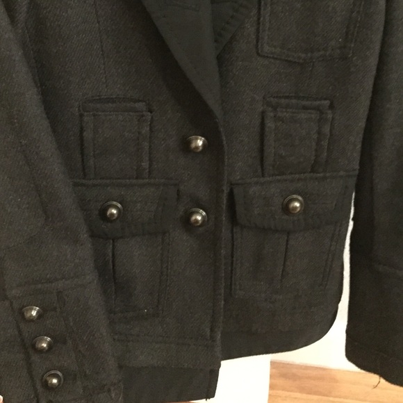 Bcbg Maxazria Jacket - image 3