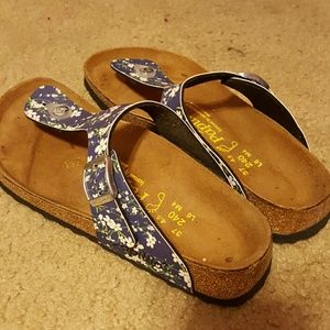 Like new birkenstock papillio