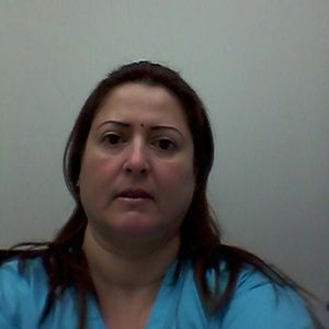 Meet your Posher, Leticia