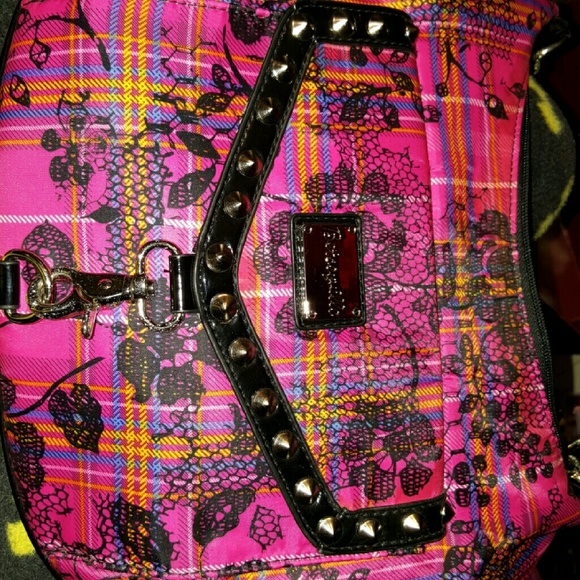 Betsey  Johnson purse
