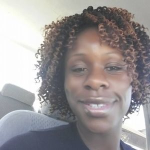 Meet your Posher, Wendy