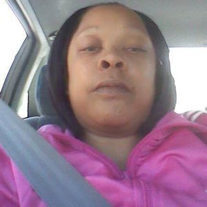 Meet your Posher, Rhonda