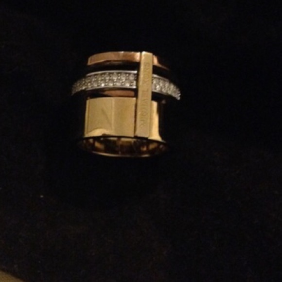 Mk ring - Picture 3 of 3