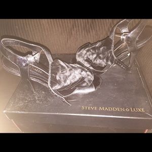 Steve Madden Heels