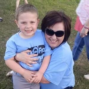 Meet your Posher, Shelly