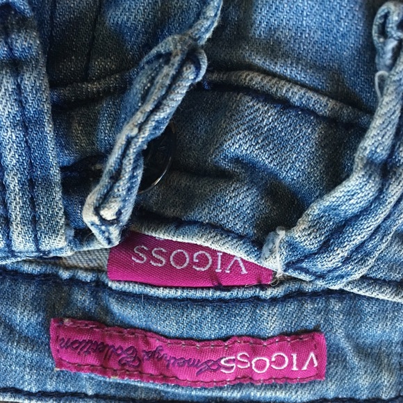Beautiful Vigoss jeans