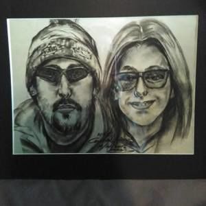 Meet your Posher, Tasha