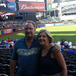 Meet your Posher, Cheryl