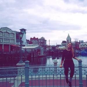 Meet your Posher, Marina