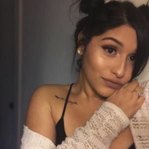 Meet your Posher, Priscilla