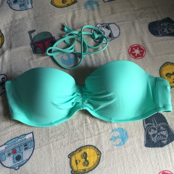 Victoria's Secret Swimsuit Top