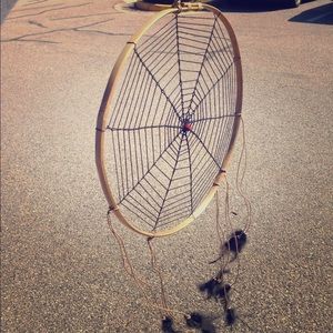 Dreamcatcher