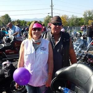 Meet your Posher, Missy