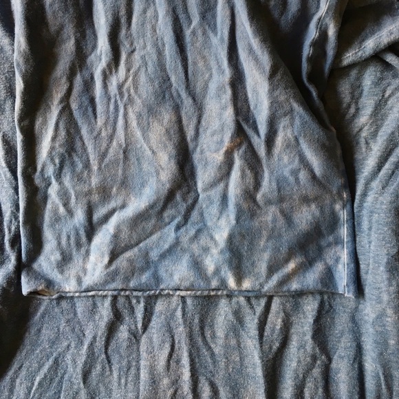 Gaia conceptions fleece long wanderer pants suit - Picture 3 of 3
