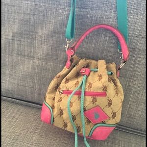 Polo bag